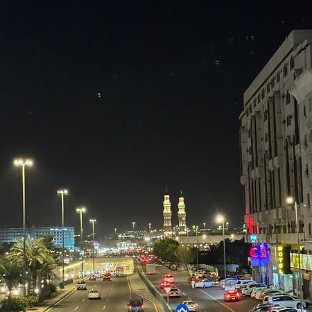 شقق درر قباء للشقق المفروشة אל-מדינה מראה חיצוני תמונה